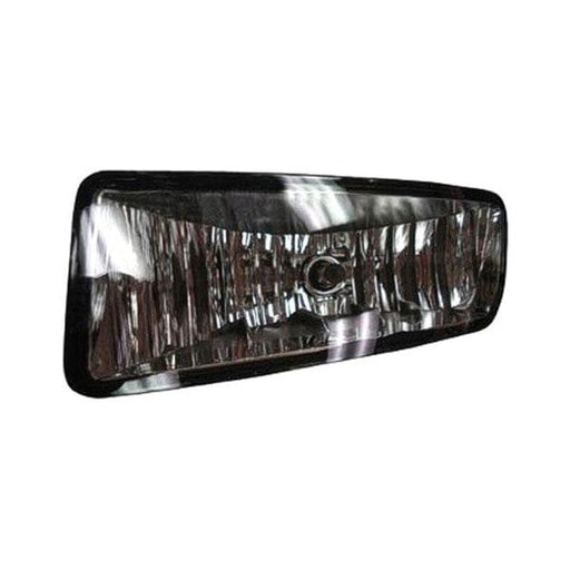 2003-2006 Ford Expedition Driver Side Fog Light Assembly From 12-2-03 - FO2592215-Partify-Painted-Replacement-Body-Parts