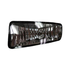 Driver Side Fog Light Assembly image