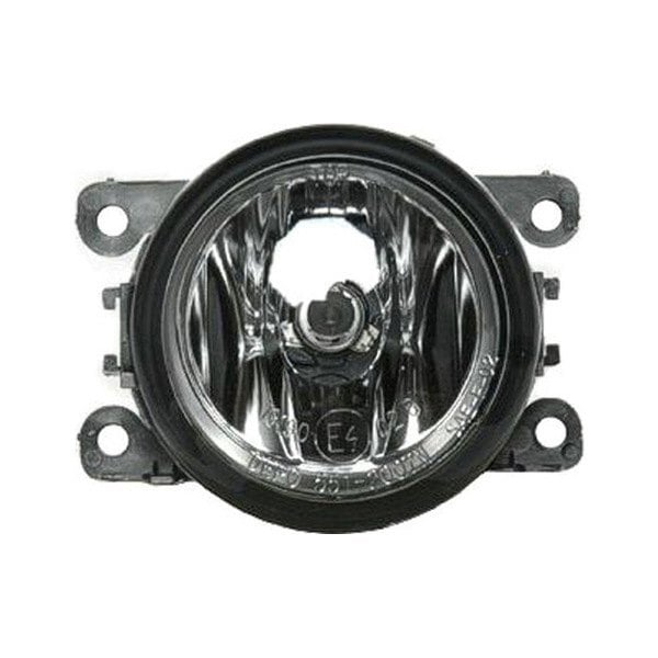 2005-2023 Lincoln LS/Navigator/Ford C-Max/Explorer/Fiesta/Focus/Freestyle/Fusion/Mustang/Ranger/Taurus X/Transit Connect Base Driver Side Fog Light Assembly - FO2592217-Partify-Painted-Replacement-Body-Parts