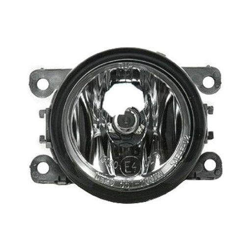 2005-2023 Lincoln LS/Navigator/Ford C-Max/Explorer/Fiesta/Focus/Freestyle/Fusion/Mustang/Ranger/Taurus X/Transit Connect Base Driver Side Fog Light Assembly - FO2592217-Partify-Painted-Replacement-Body-Parts