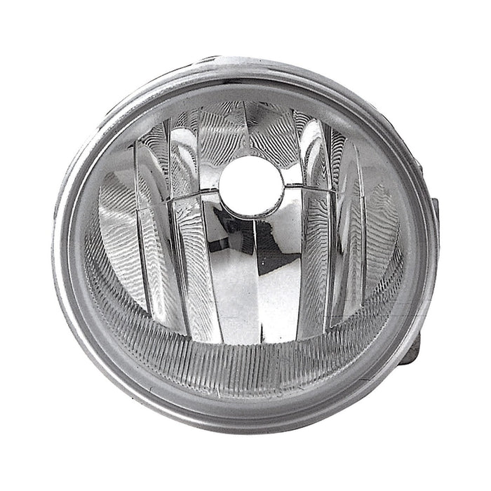 2005-2010 Ford F-150/Lincoln Mark LT Driver Side Fog Light Assembly Lens/Housing From 8-9-05 - FO2592220-Partify-Painted-Replacement-Body-Parts