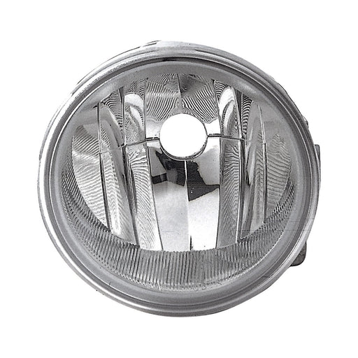 2005-2010 Ford F-150/Lincoln Mark LT Driver Side Fog Light Assembly Lens/Housing From 8-9-05 - FO2592220-Partify-Painted-Replacement-Body-Parts
