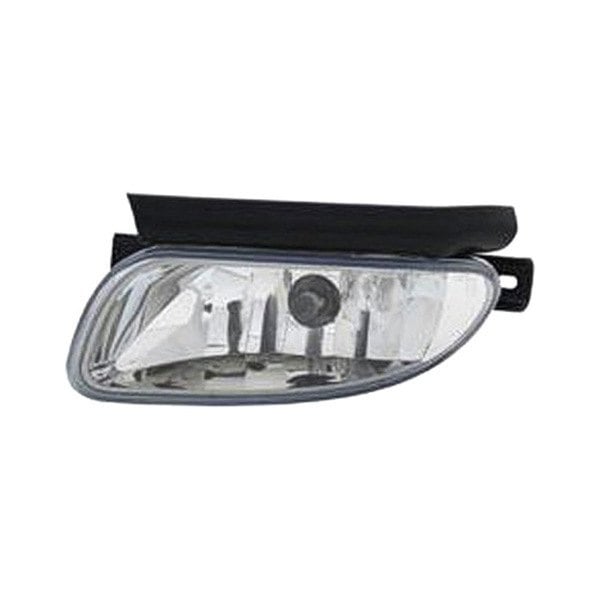 2000-2003 Mercury Sable Driver Side Fog Light Assembly - FO2592222-Partify-Painted-Replacement-Body-Parts