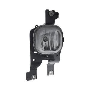 Driver Side Fog Light Assembly image
