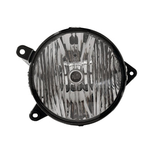 Driver Side Fog Light Assembly image
