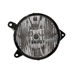 Driver Side Fog Light Assembly image