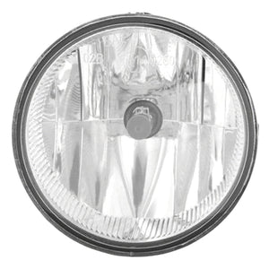 Driver Side Fog Light Assembly image