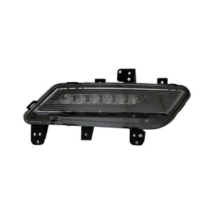 Driver Side Fog Light Assembly image