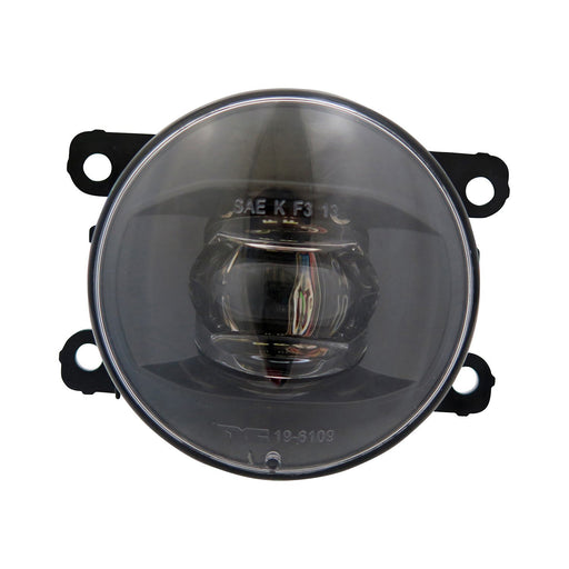 2015-2017 Ford Mustang Driver Side Fog Light Assembly Led - FO2592234-Partify-Painted-Replacement-Body-Parts