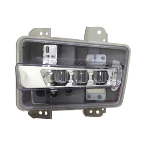 Driver Side Fog Light Assembly image