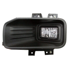 Driver Side Fog Light Assembly image