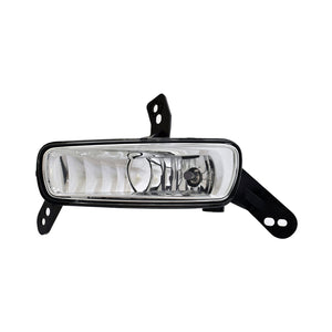 Driver Side Fog Light Assembly image
