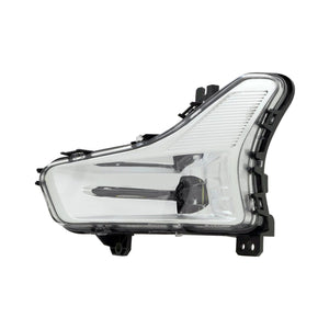 Driver Side Fog Light Assembly image