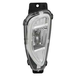 Driver Side Fog Light Assembly image