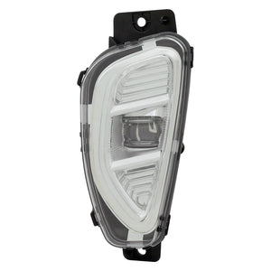 Driver Side Fog Light Assembly image