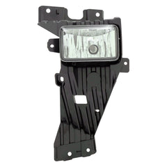 Driver Side Fog Light Assembly image