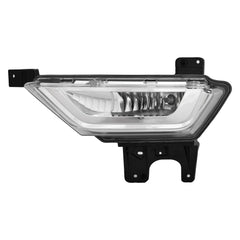 Driver Side Fog Light Assembly image
