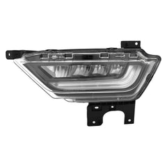Driver Side Fog Light Assembly image