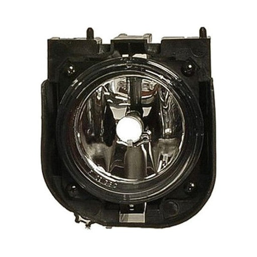 1999-2001 Ford Explorer Passenger Side Fog Light Assembly - FO2593176-Partify-Painted-Replacement-Body-Parts