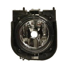 Passenger Side Fog Light Assembly image