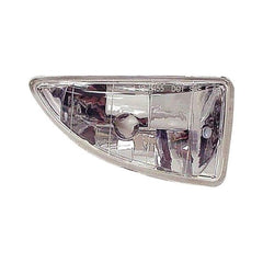 Passenger Side Fog Light Assembly image