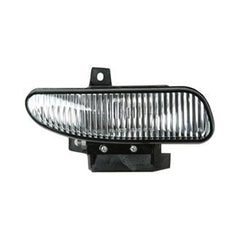 Passenger Side Fog Light Assembly image