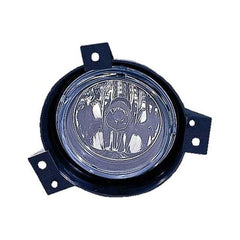 Passenger Side Fog Light Assembly image