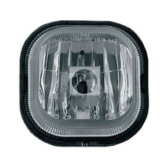 Passenger Side Fog Light Assembly image