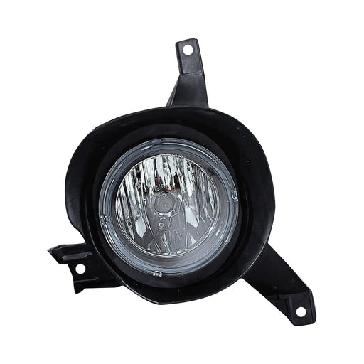 2001-2005 Ford Explorer/Explorer Sport/Explorer Sport Trac Passenger Side Fog Light Assembly Sport Pkg 2 Door - FO2593201-Partify-Painted-Replacement-Body-Parts