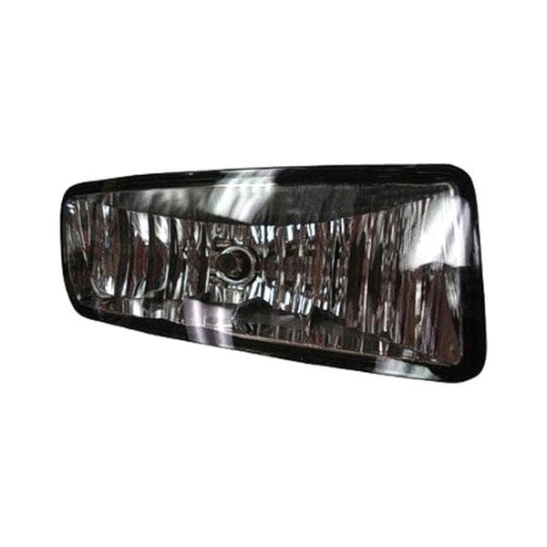 2003-2006 Ford Expedition Passenger Side Fog Light Assembly From 12-2-03 - FO2593215-Partify-Painted-Replacement-Body-Parts