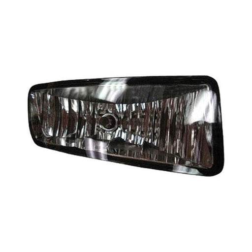 2003-2006 Ford Expedition Passenger Side Fog Light Assembly From 12-2-03 - FO2593215-Partify-Painted-Replacement-Body-Parts