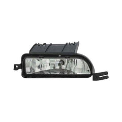Passenger Side Fog Light Assembly image