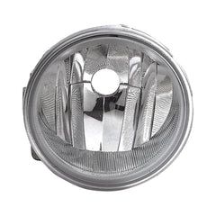 Passenger Side Fog Light Assembly image