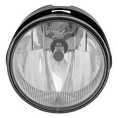 Driver Side Fog Light Assembly image