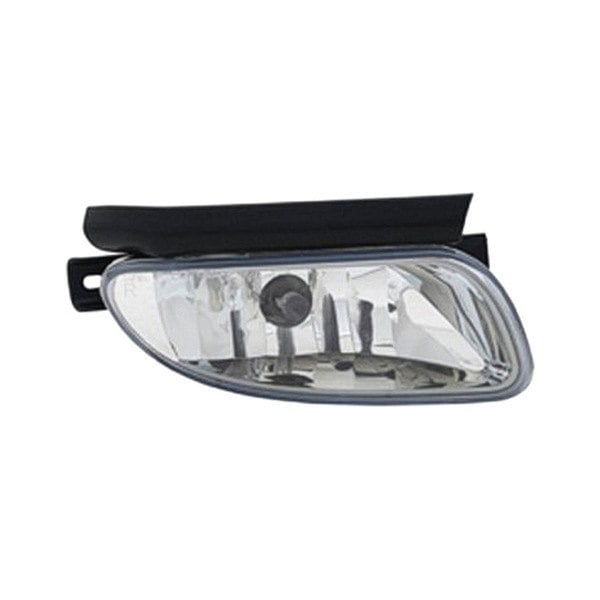 2000-2003 Mercury Sable Passenger Side Fog Light Assembly - FO2593222-Partify-Painted-Replacement-Body-Parts