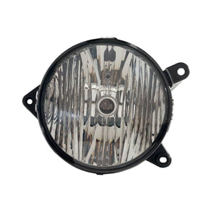 Passenger Side Fog Light Assembly image