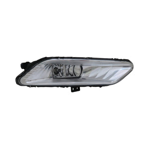 Passenger Side Fog Light Assembly image