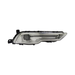 Passenger Side Fog Light Assembly image