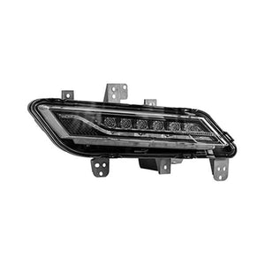 Passenger Side Fog Light Assembly image