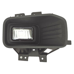 Passenger Side Fog Light Assembly image