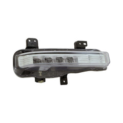 Passenger Side Fog Light Assembly image