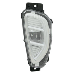 Passenger Side Fog Light Assembly image