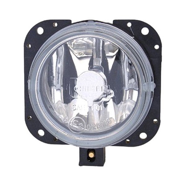2003-2007 Mercury Grand Marquis/Monterey/Sable/Ford Focus/Taurus Driver Side Fog Light Lens/Housing W/Appearance Pkg - FO2594102-Partify-Painted-Replacement-Body-Parts