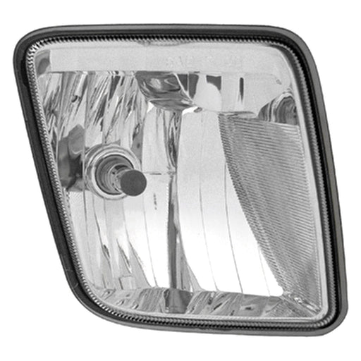 2005-2011 Mercury Mariner Driver Side Fog Light Lens/Housing - FO2594103-Partify-Painted-Replacement-Body-Parts