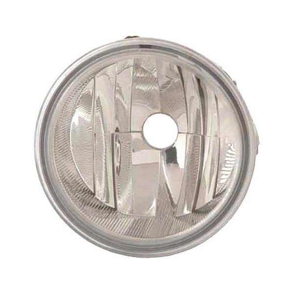 2005-2010 Ford F-150/Lincoln Mark LT Driver Side Fog Light Lens/Housing - FO2594104-Partify-Painted-Replacement-Body-Parts