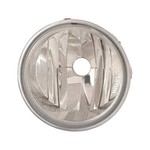 Driver Side Fog Light Lens / Housing image