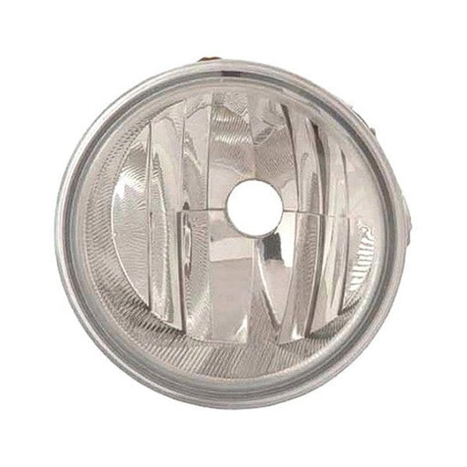 2005-2010 Ford F-150/Lincoln Mark LT Driver Side Fog Light Lens/Housing - FO2594104-Partify-Painted-Replacement-Body-Parts