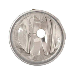 Driver Side Fog Light Lens / Housing image