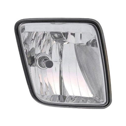 2005-2011 Mercury Mariner Passenger Side Fog Light Lens/Housing - FO2595103-Partify-Painted-Replacement-Body-Parts