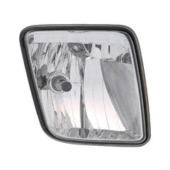 Passenger Side Fog Light Lens / Housing image